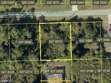 3767-3769 Kemper Street, Fort Myers, FL 33905 - #1