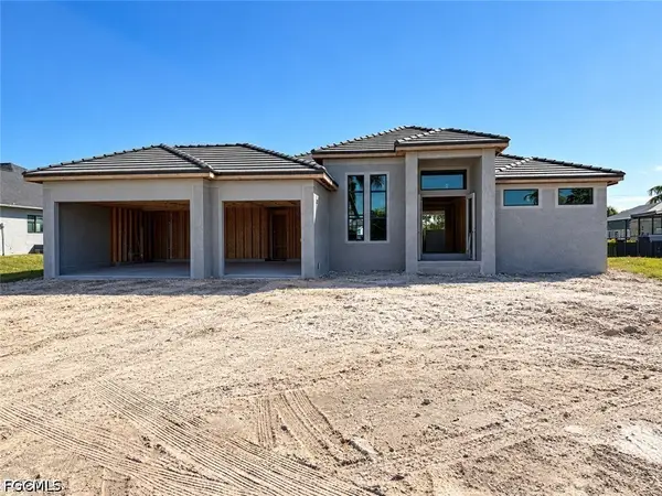 1735 NE 1st Avenue, Cape Coral, FL 33909
