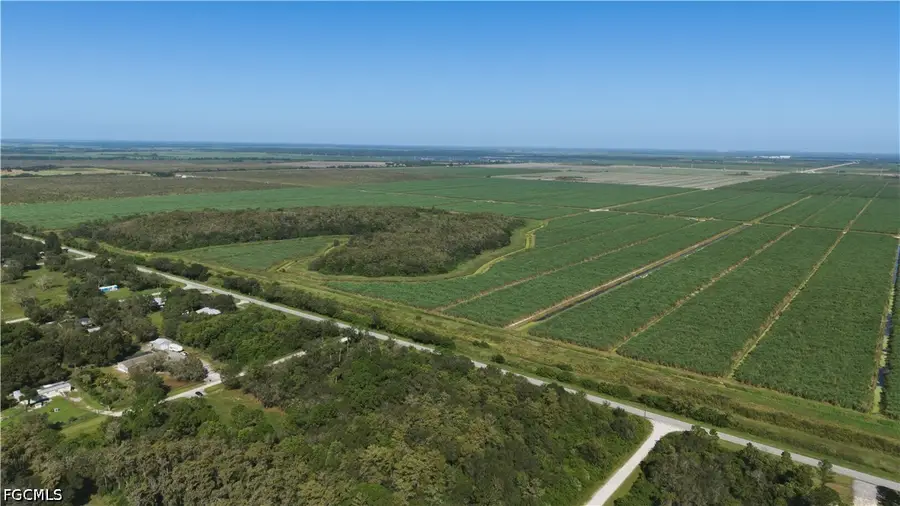 336 Pine Cone Avenue, Clewiston, FL 33440 - #2
