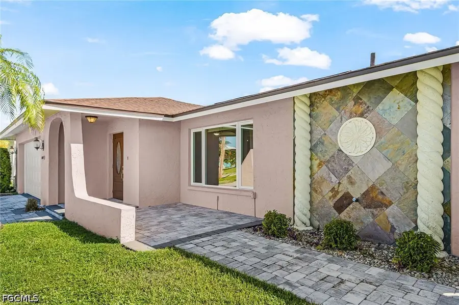 4005 SE 1st Avenue, Cape Coral, FL 33904 - #3