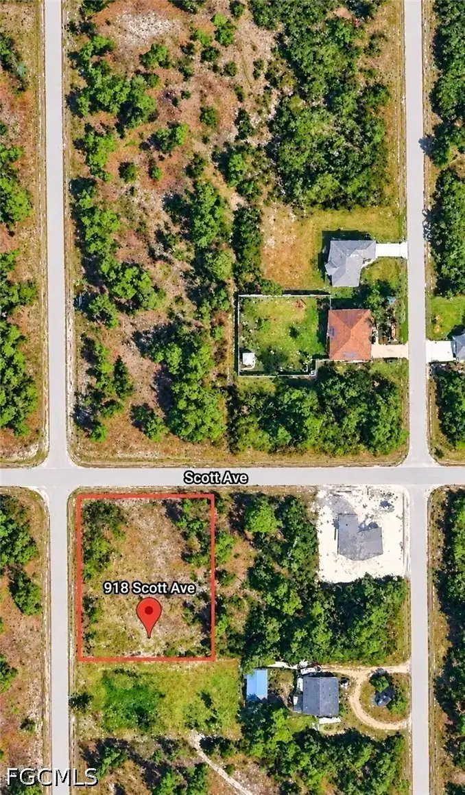 918 Scott Avenue, Lehigh Acres, FL 33972 - #3