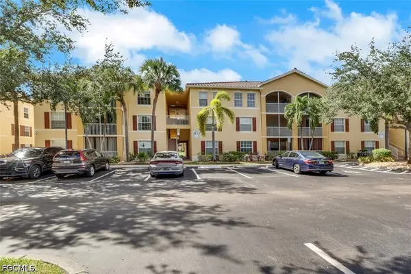 4113 Residence Drive #217, Fort Myers, FL 33901