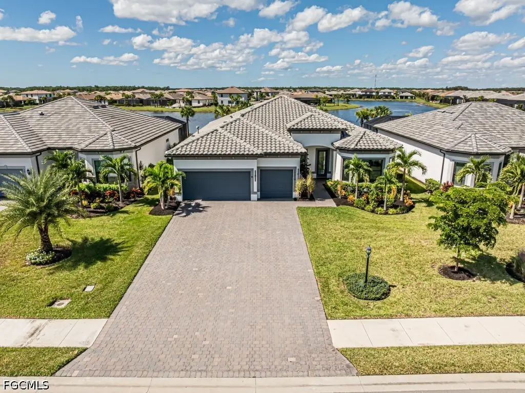 20370 Napa Loop, Estero, FL 33928 - #1