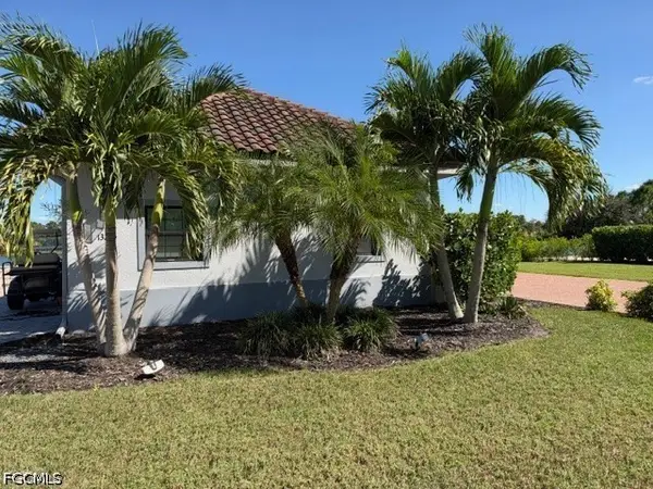 13245 Golden Palms Circle, Fort Myers, FL 33913