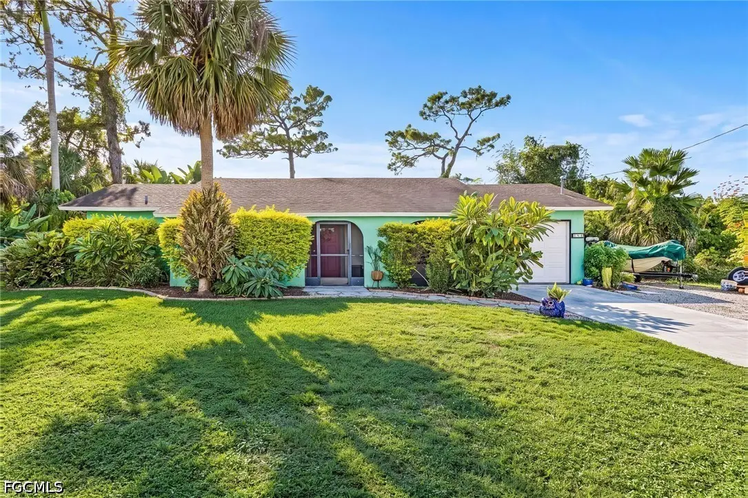 184 Karlow Avenue, Lehigh Acres, FL 33974 - #1