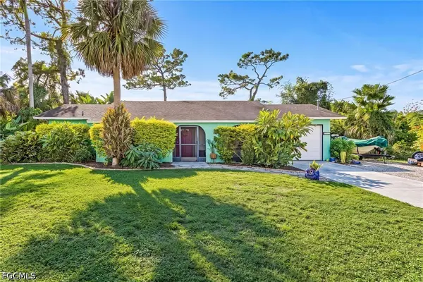 184 Karlow Avenue, Lehigh Acres, FL 33974