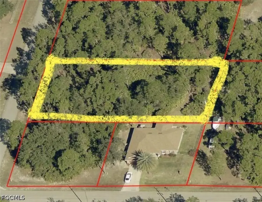 2302 Roosevelt Avenue, Alva, FL 33920 - #2
