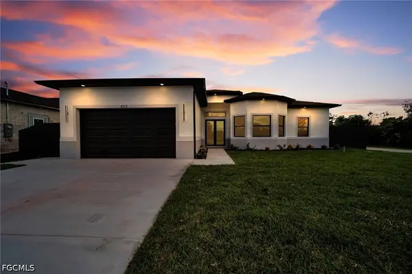 4113 6th Street W, Lehigh Acres, FL 33971