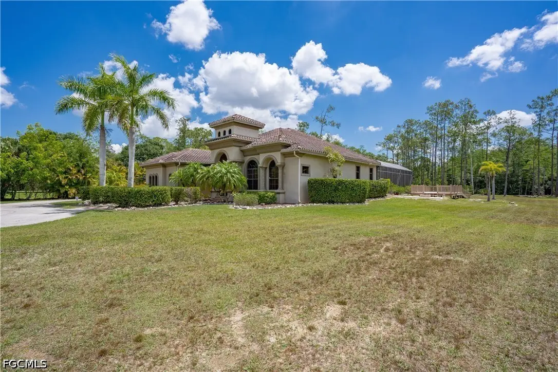 11317 Ranchette Road, Fort Myers, FL 33966 - #1