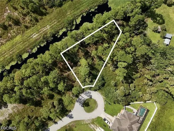 N/A Gourmet Rd Road, North Port, FL 34288