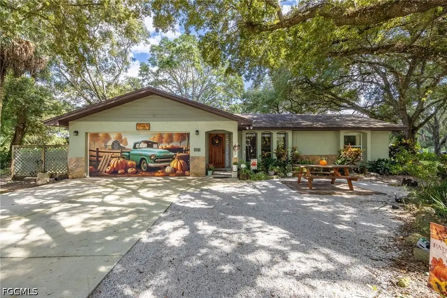 1816 Grant Avenue, Lehigh Acres, FL 33972 - #2