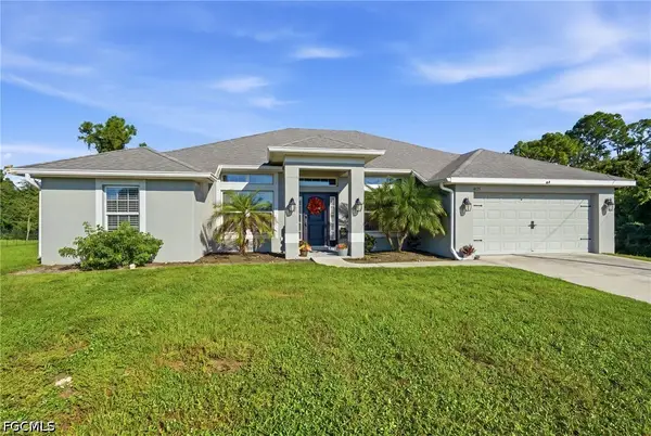 4025 NE 10th Place, Cape Coral, FL 33909