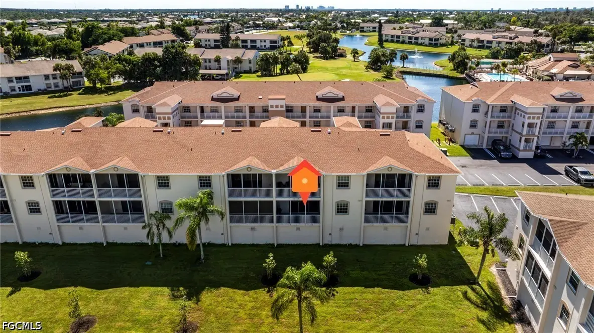 12077 Terraverde Court #2702, Fort Myers, FL 33908 - #1