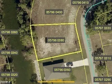 4120 NE 23rd Place, Cape Coral, FL 33909