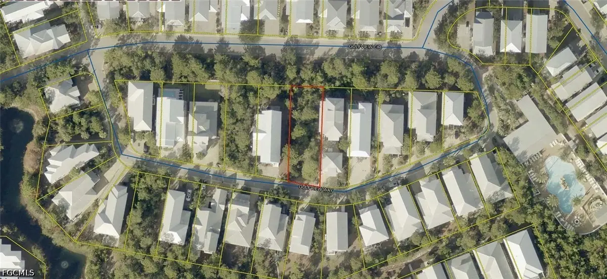 01-3S-20-34600-00B-0190 Gulfview Way, Santa Rosa Beach, FL 32459 - #1