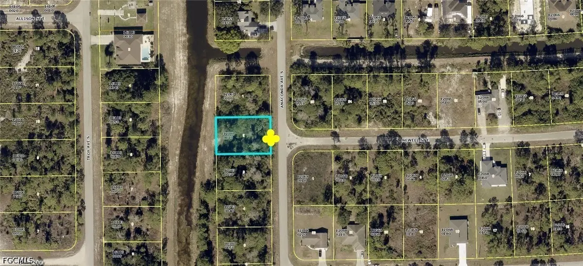 832 Anaconda Avenue S, Lehigh Acres, FL 33974 - #1