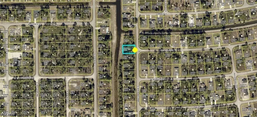 832 Anaconda Avenue S, Lehigh Acres, FL 33974 - #3