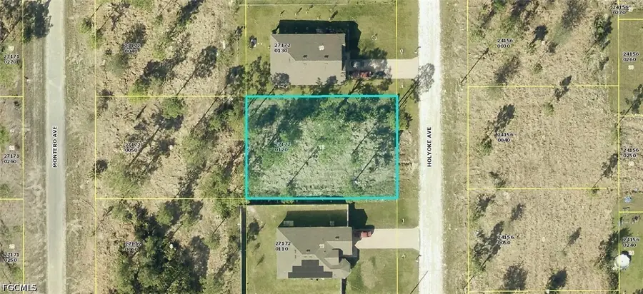 1927 Holyoke Avenue, Lehigh Acres, FL 33972 - #3
