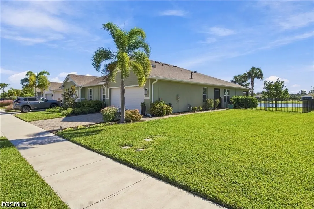 44364 Palm Frond Drive, Punta Gorda, FL 33982 - #1