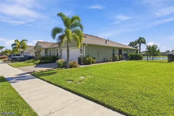 44364 Palm Frond Drive, Punta Gorda, FL 33982