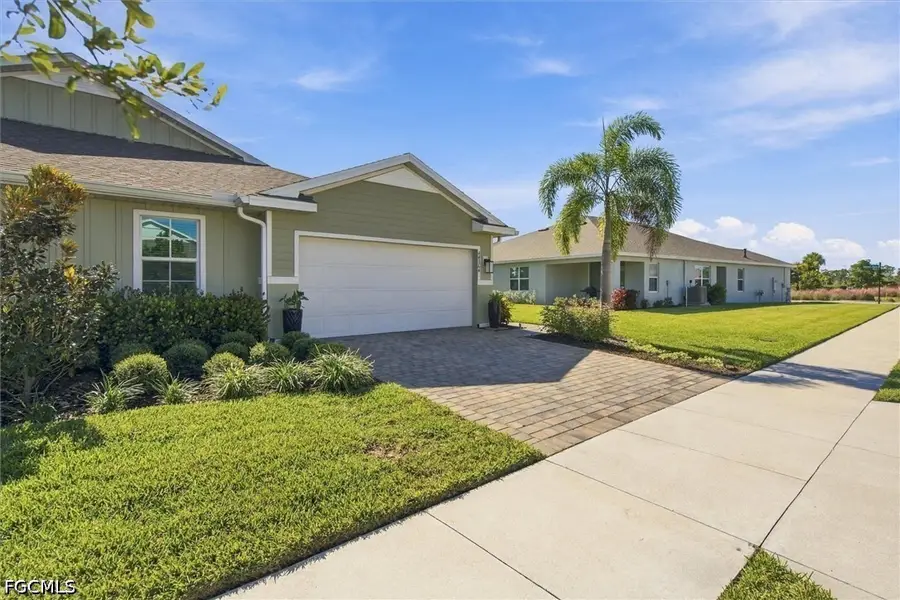 44364 Palm Frond Drive, Punta Gorda, FL 33982 - #2