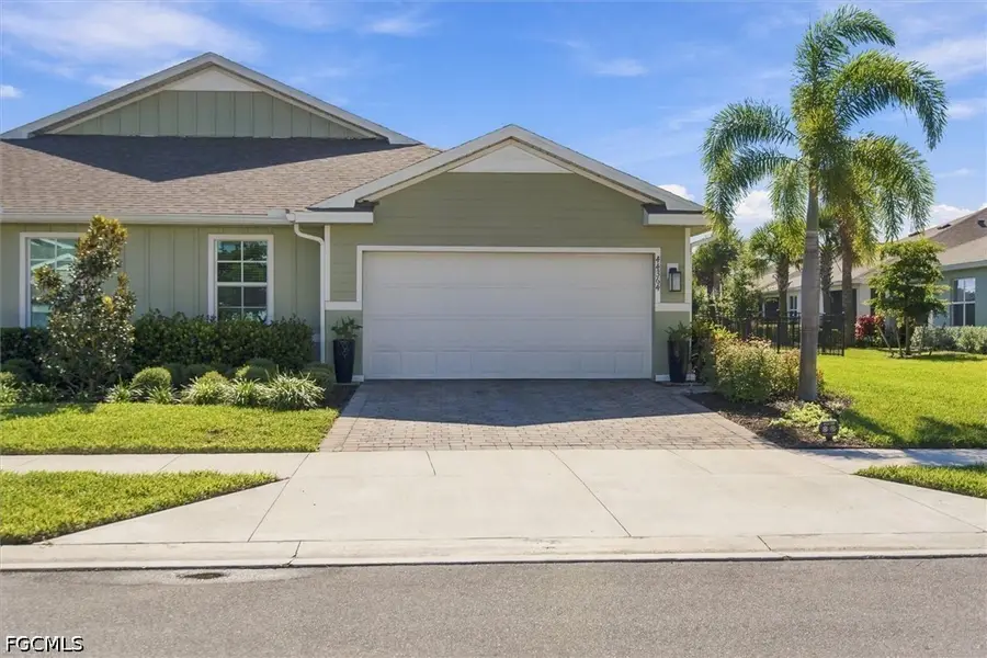 44364 Palm Frond Drive, Punta Gorda, FL 33982 - #3