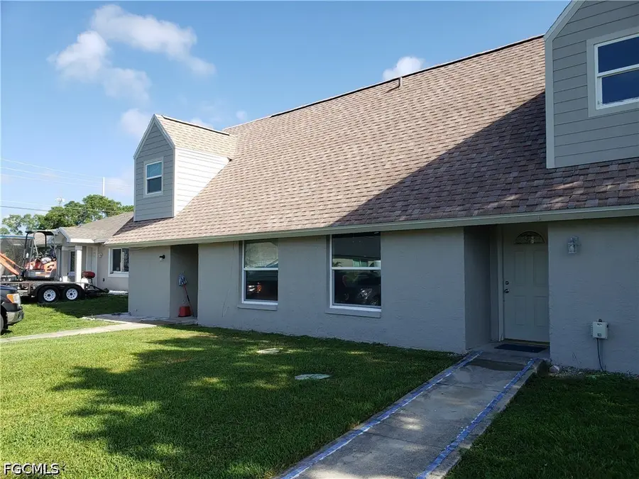 7375 Albany Road, Fort Myers, FL 33967 - #2