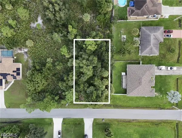 N/A San Maria Cir Circle, North Port, FL 34286
