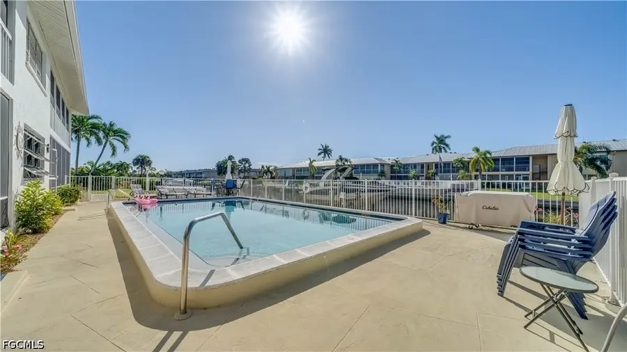 906 SE 46th Street #101, Cape Coral, FL 33904 - #3
