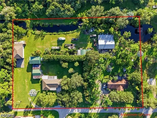 15321 Will Lew Lane, Fort Myers, FL 33908