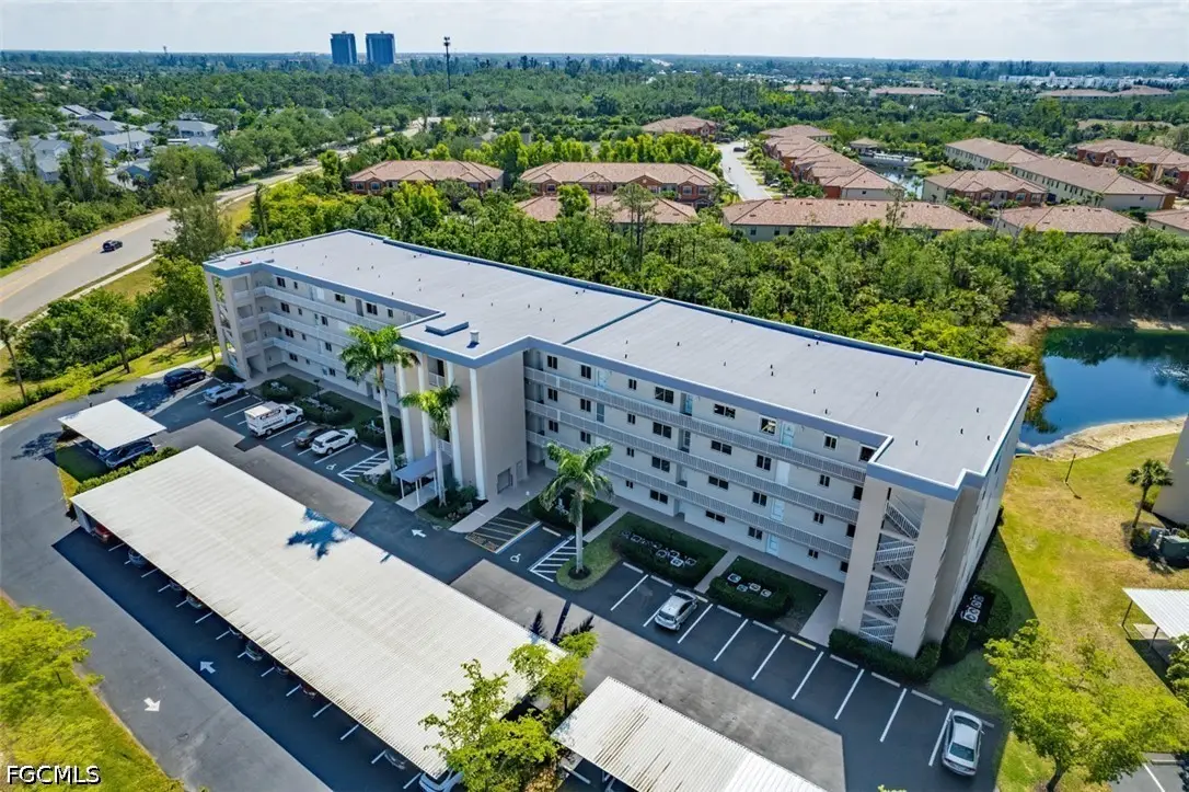 14801 Park Lake Drive #209, Fort Myers, FL 33919 - #1
