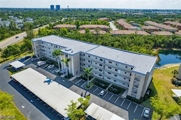 14801 Park Lake Drive #209, Fort Myers, FL 33919