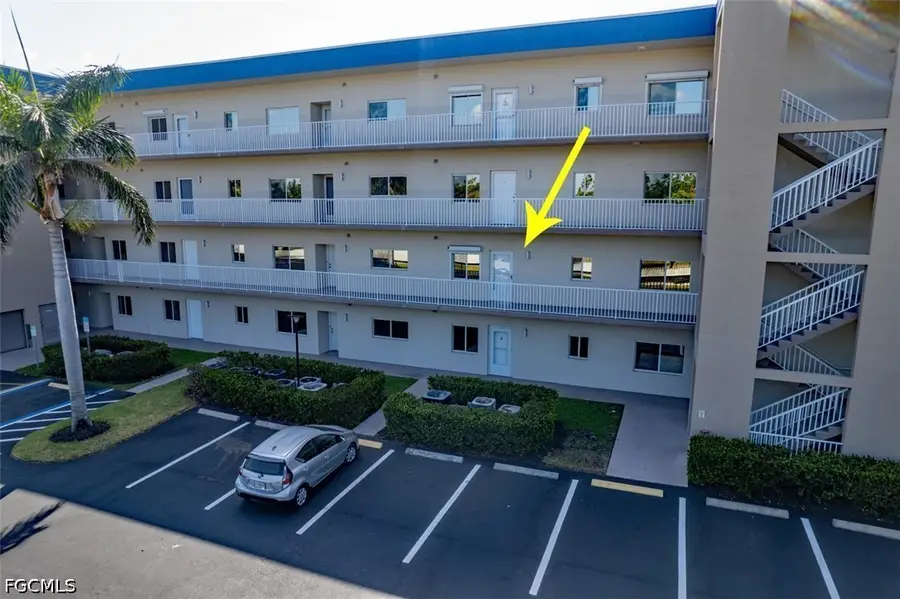 14801 Park Lake Drive #209, Fort Myers, FL 33919 - #2
