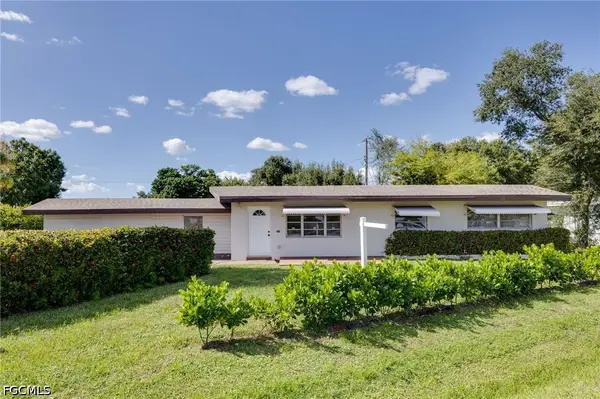 1667 Rudy Court Nw, Fort Myers, FL 33901