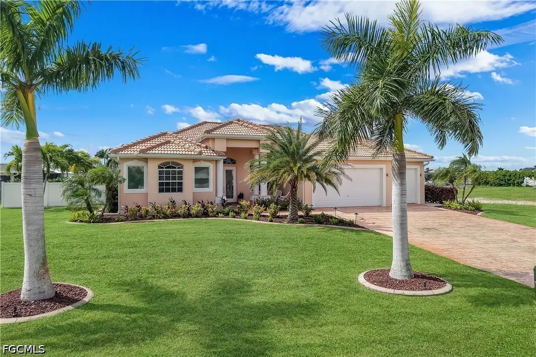 3106 SW 26th Court, Cape Coral, FL 33914 - #1