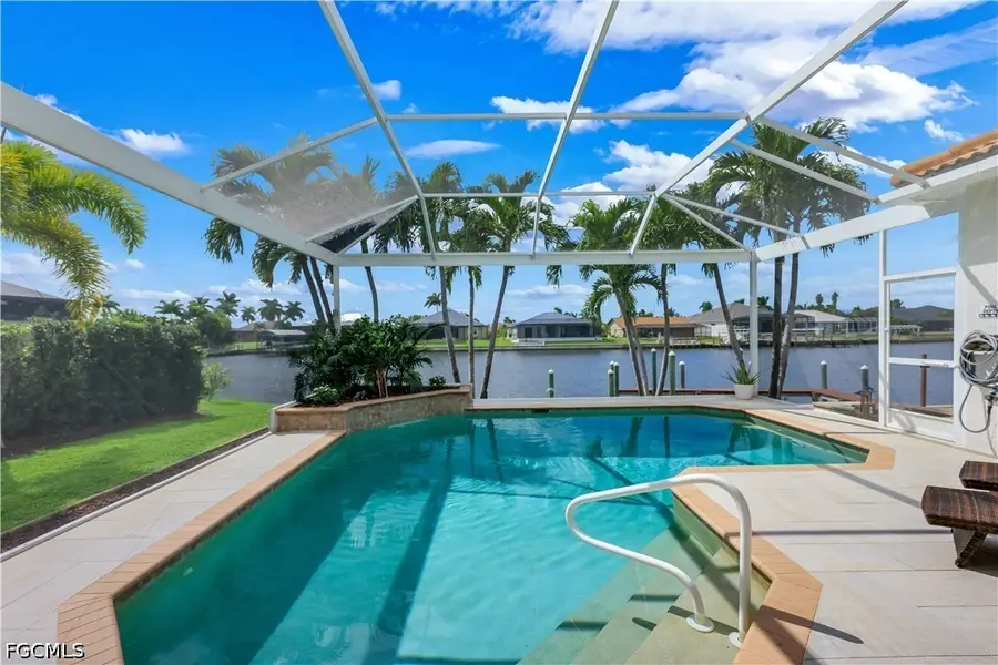 3106 SW 26th Court, Cape Coral, FL 33914 - #3