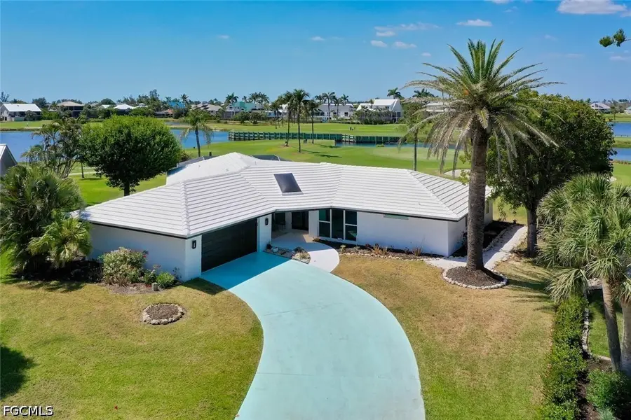 1143 Sand Castle Road, Sanibel, FL 33957 - #2