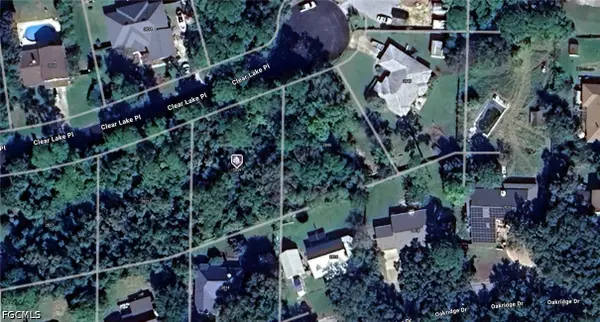 2839 Clear Lake Place, Gulf Breeze, FL 32563