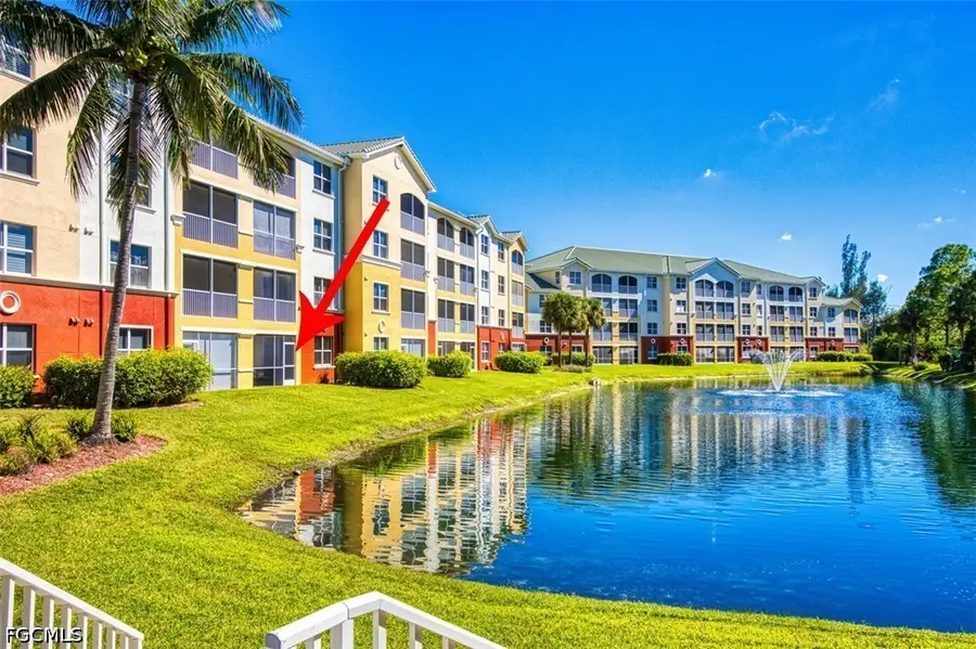 11021 Gulf Reflections Drive #105, Fort Myers, FL 33908 - #2