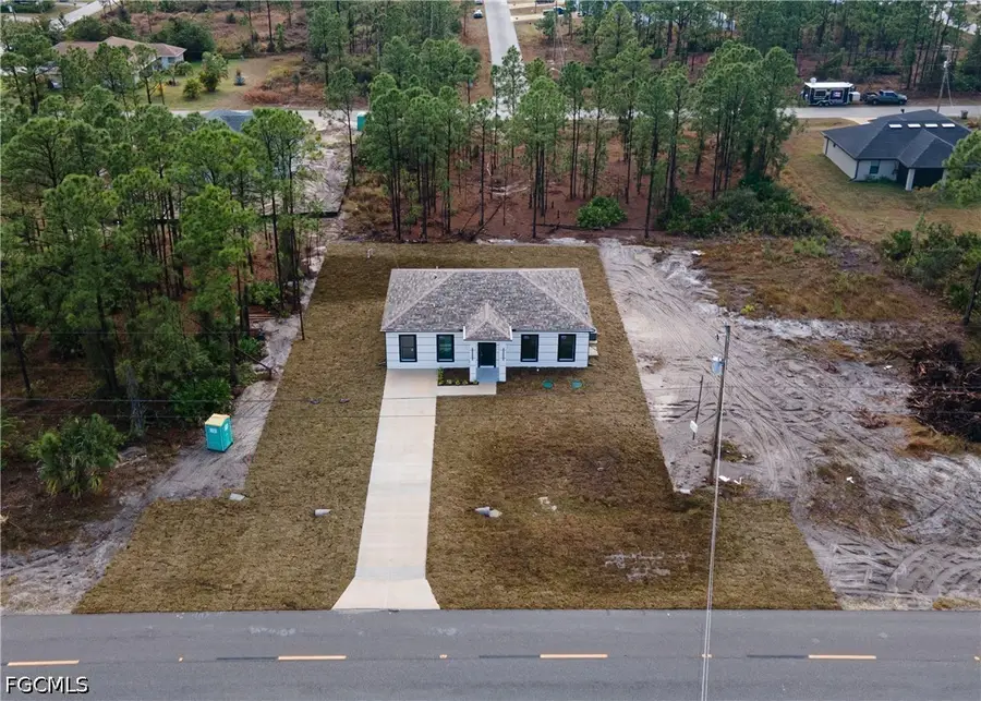 742 Jaguar Boulevard, Lehigh Acres, FL 33974 - #2