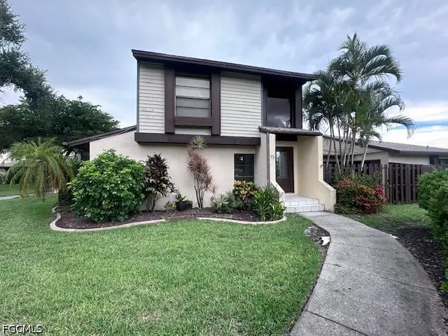 1223 SE 8th Street #45, Cape Coral, FL 33990 - #1
