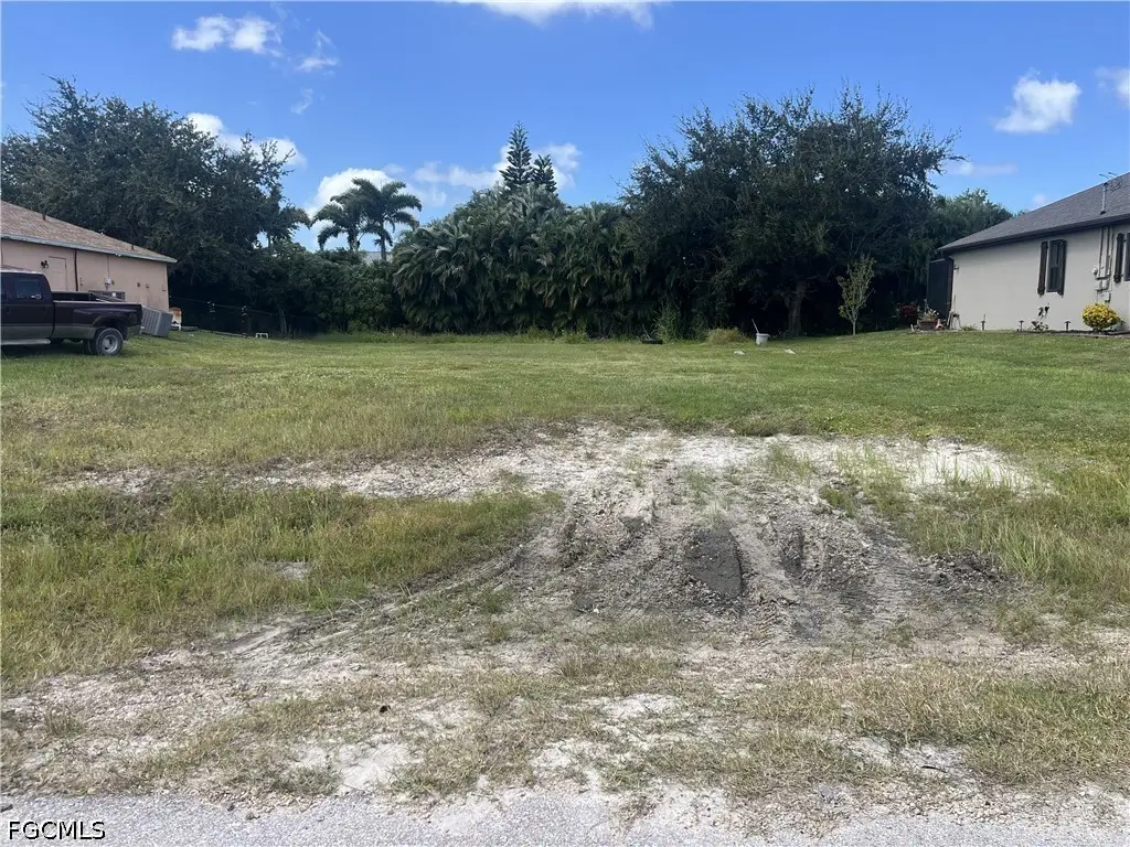 1414 SW 18th Place, Cape Coral, FL 33991 - #1