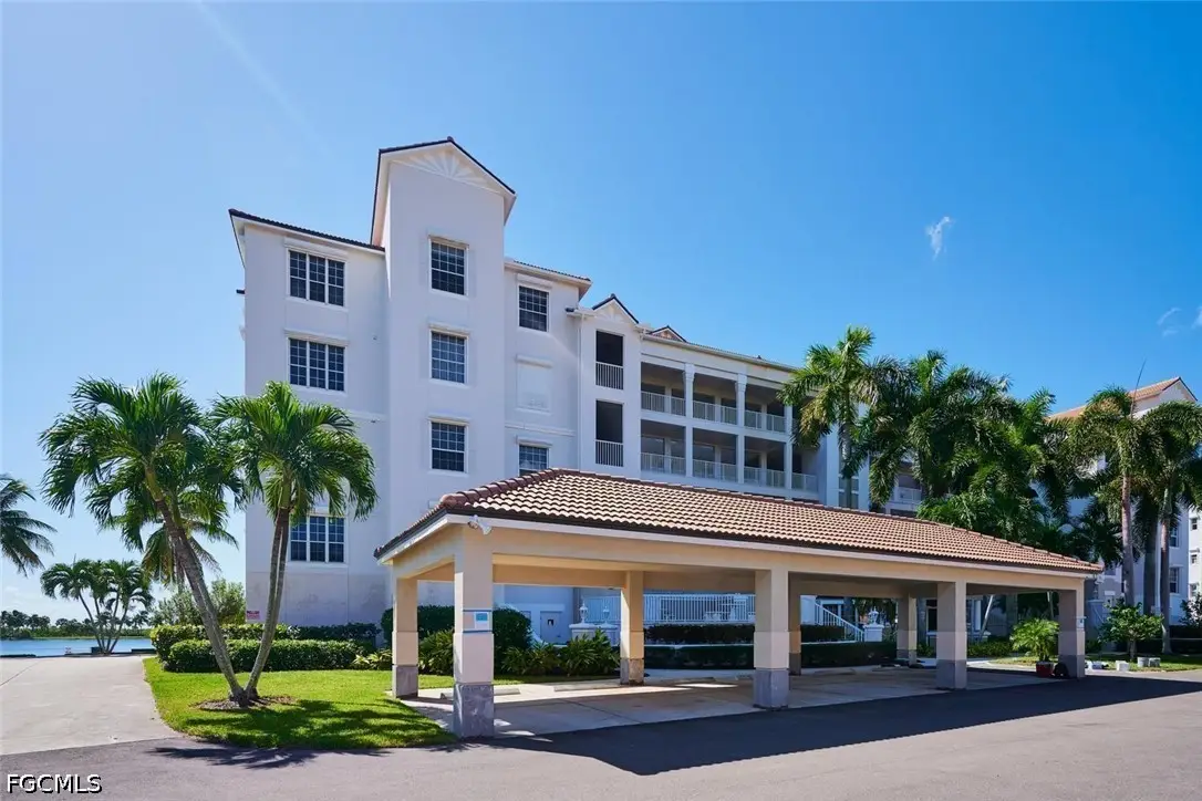9111 Southmont Cove #401, Fort Myers, FL 33908 - #1