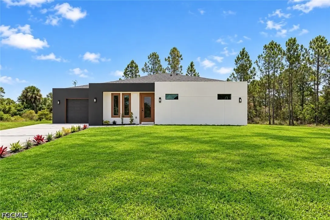 1247 Edna Street E, Lehigh Acres, FL 33974 - #1