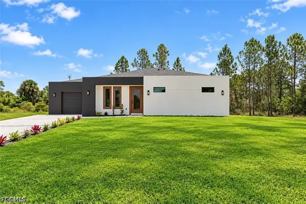1247 Edna Street E, Lehigh Acres, FL 33974