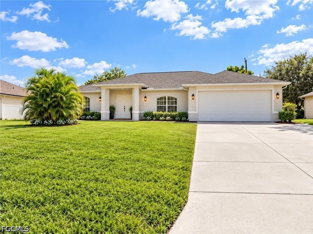 112 SW 19th Lane, Cape Coral, FL 33991 - #1