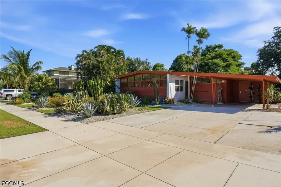 3951 Arlington Street, Fort Myers, FL 33901 - #2