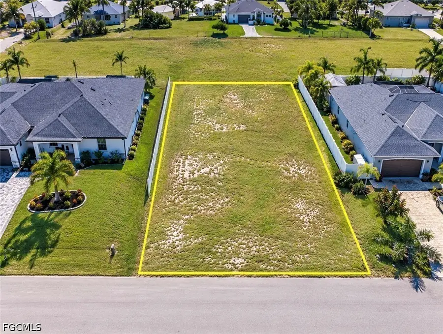3520 NW 15th Lane, Cape Coral, FL 33993 - #2