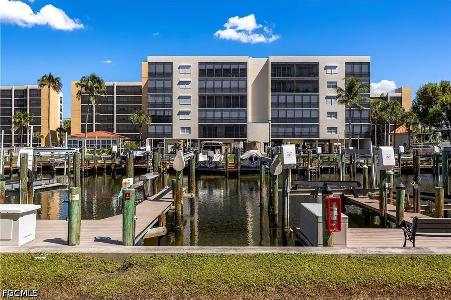 4511 Bay Beach Lane #315, Fort Myers Beach, FL 33931 - #2