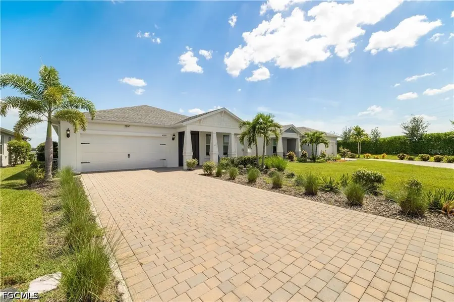 42058 Journey Drive, Punta Gorda, FL 33982 - #3